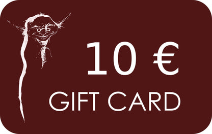 Buono regalo - regala gioielli con un buono regalo – gift card