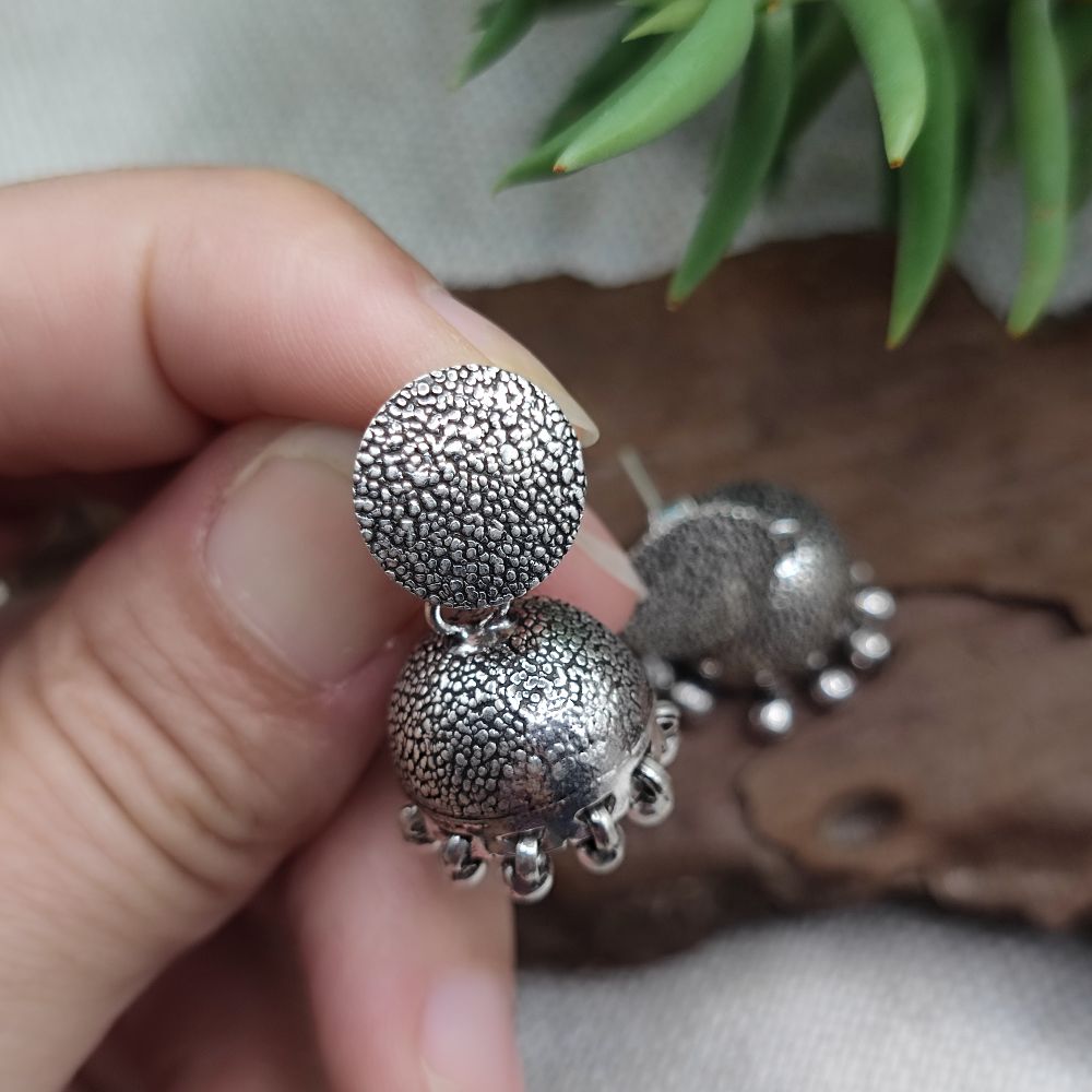 Orecchini chandelier in argento 925 - KOPA