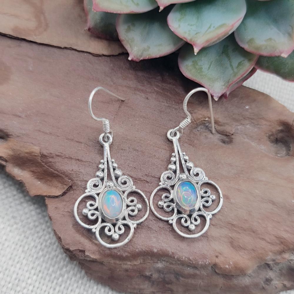 Gioielli artigianali con pietra