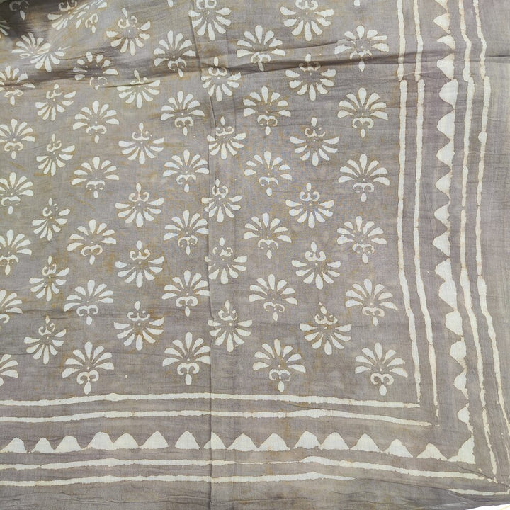 Pareo - Sarong BATIK in 100% cotone artigianale - RABAL
