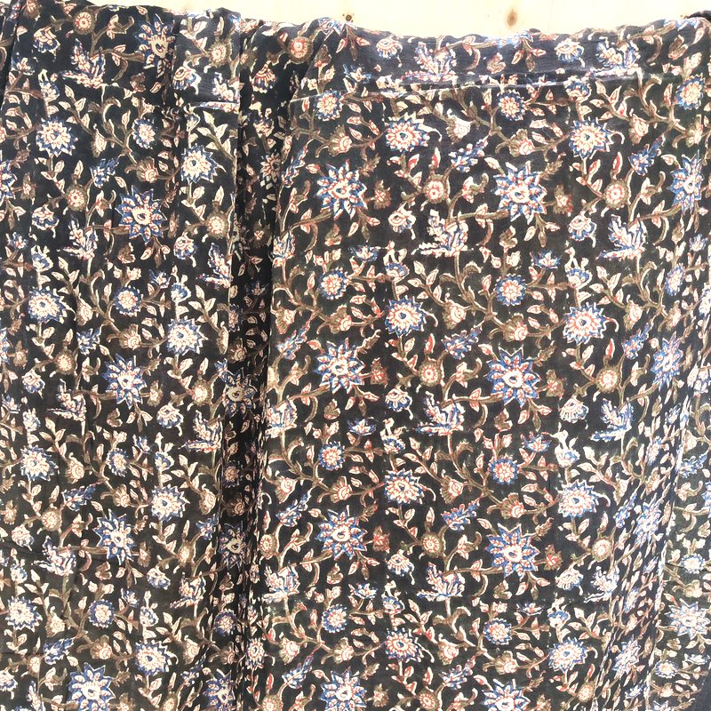 Pareo Sciarpa - Sarong in 100% cotone artigianale - SARDEE