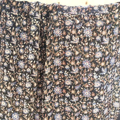 Pareo Sciarpa - Sarong in 100% cotone artigianale - SARDEE