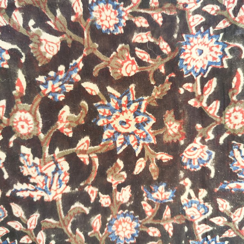 Pareo Sciarpa - Sarong in 100% cotone artigianale - SARDEE