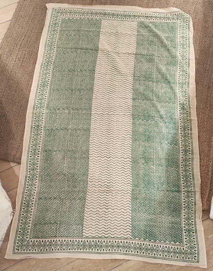Pareo - Sarong in 100% cotone artigianale - RANNU