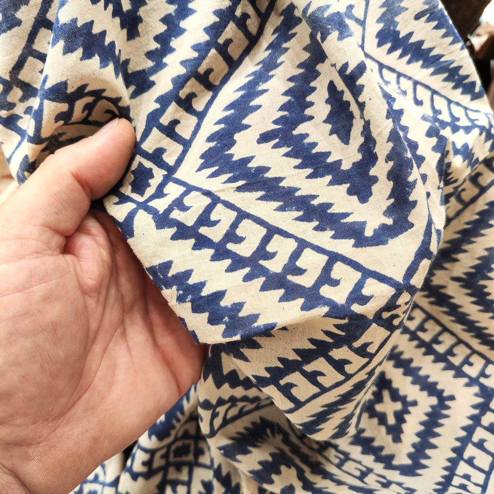 Pareo - Sarong in 100% cotone artigianale - LAPPA