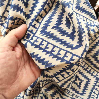Pareo - Sarong in 100% cotone artigianale - LAPPA