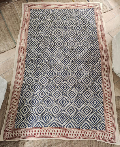 Pareo - Sarong in 100% cotone artigianale - LAPPA