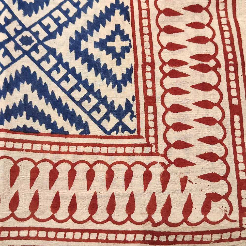 Pareo - Sarong in 100% cotone artigianale - LAPPA