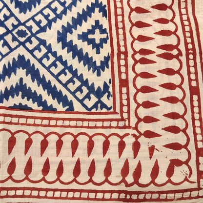 Pareo - Sarong in 100% cotone artigianale - LAPPA