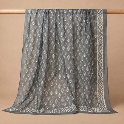 Pareo - Sarong BATIK in 100% cotone artigianale - LAURET – totale