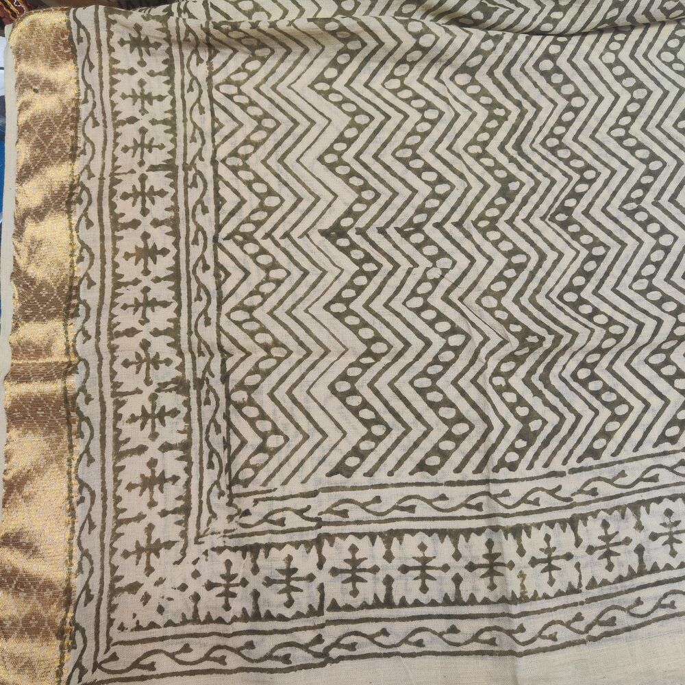 SCIARPA cotone - Pareo artigianale -copri tutto- NEK – detail