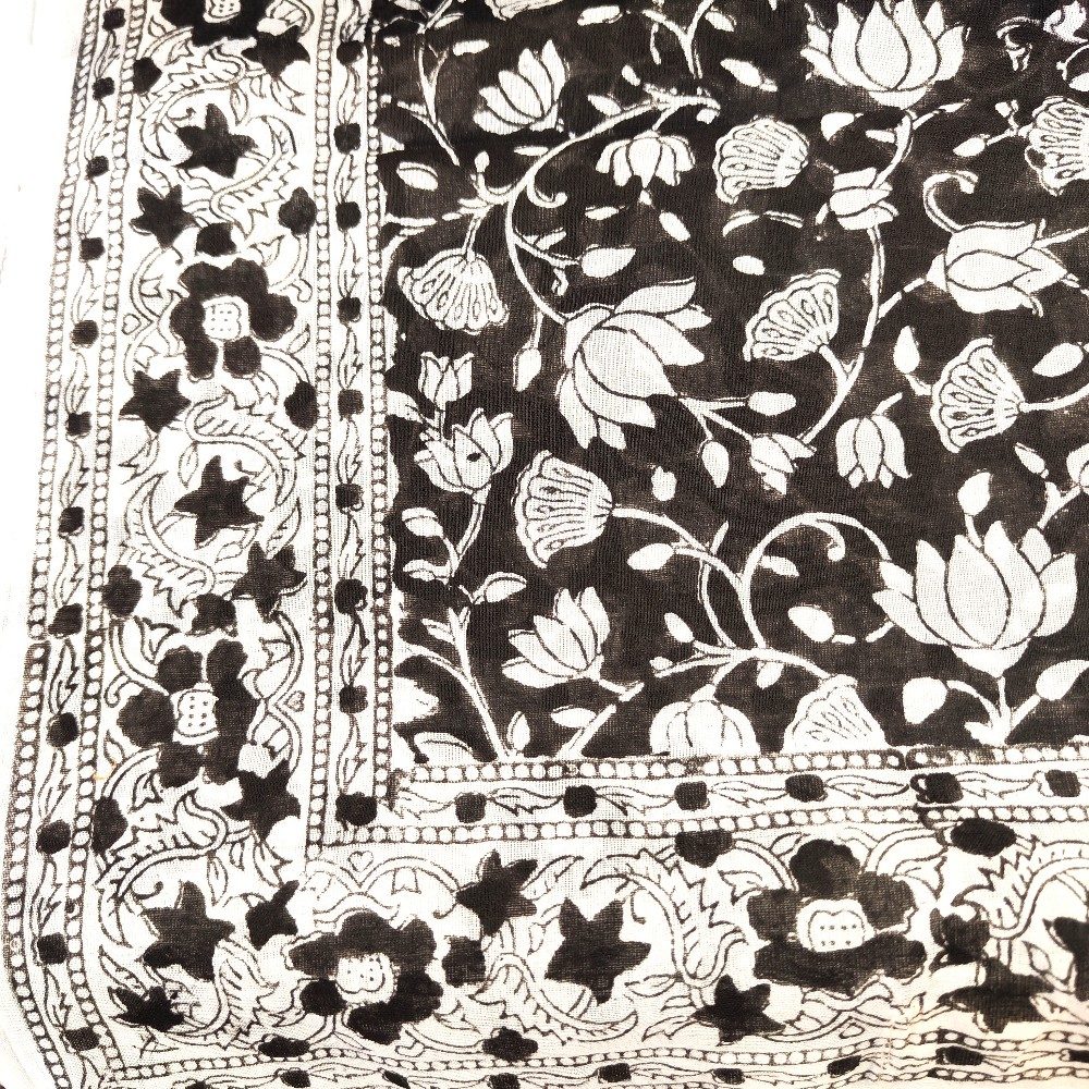 Pareo - Sarong in 100% cotone artigianale - KALI