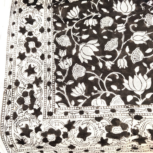 Pareo - Sarong in 100% cotone artigianale - KALI