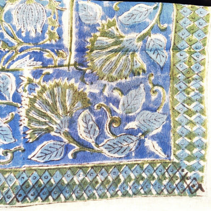 Pareo - Sarong in 100% cotone artigianale - LOTO
