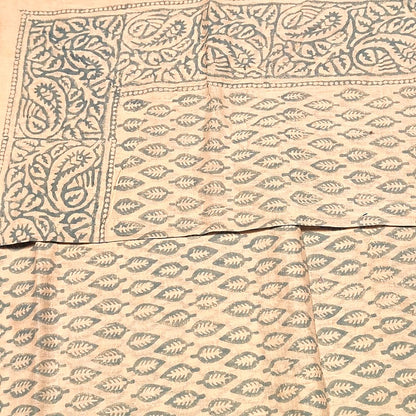 SCIARPA cotone - Pareo indiano artigianale - PINNES