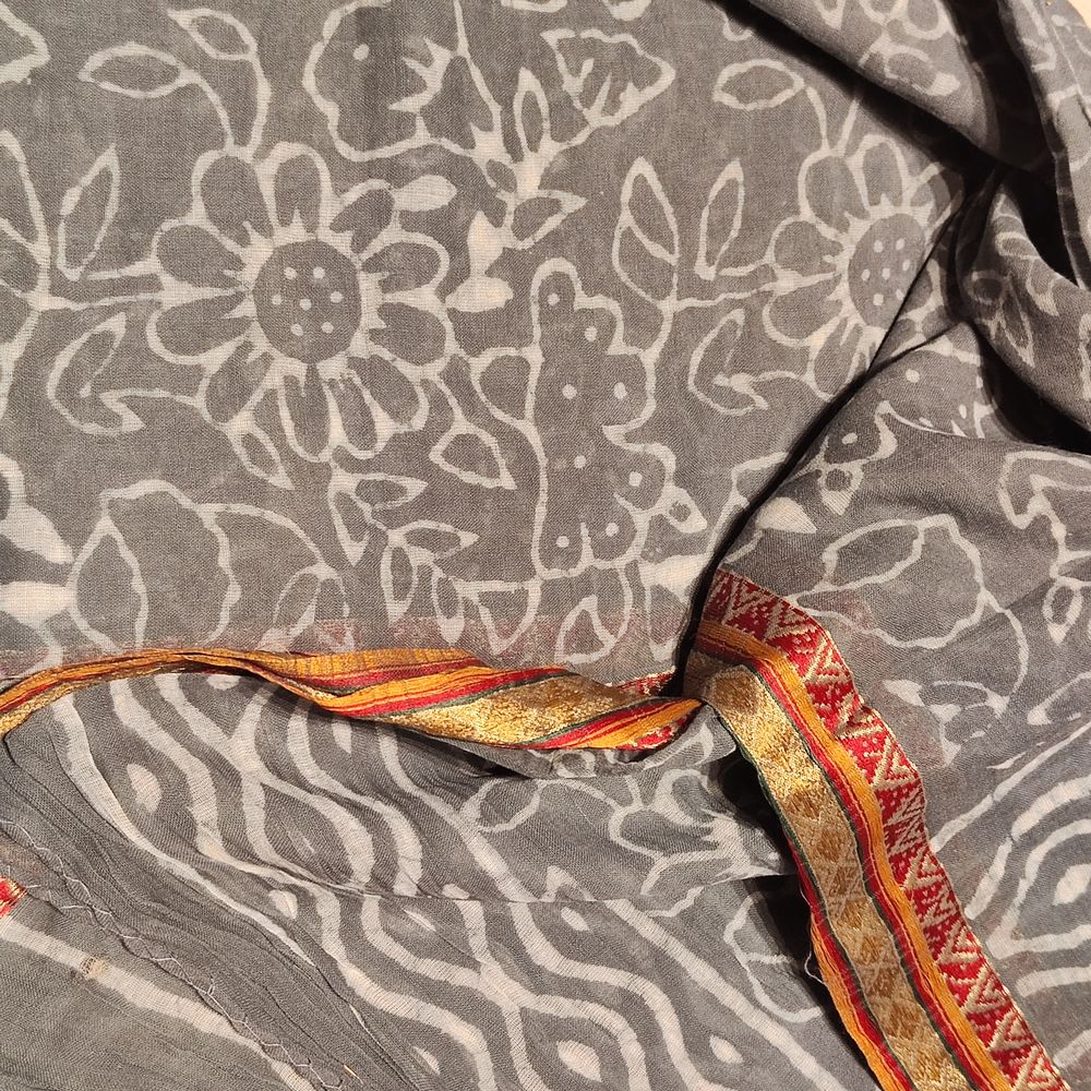 Pareo - Sarong etnico in 100% cotone artigianale - IKAMO