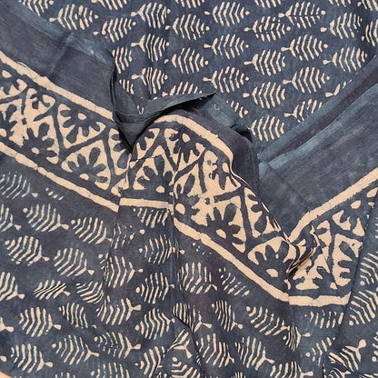 Pareo - Sarong etnico in 100% cotone artigianale - SPAD