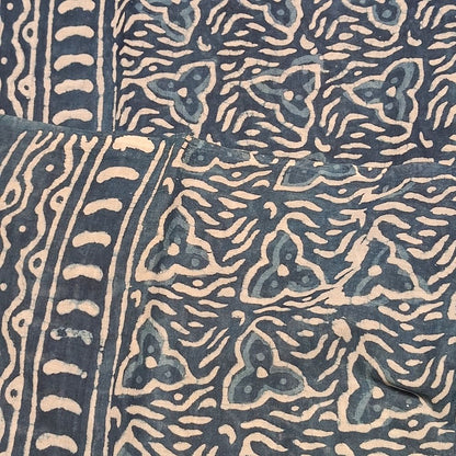 Pareo - Sarong etnico in 100% cotone artigianale - TRIVA