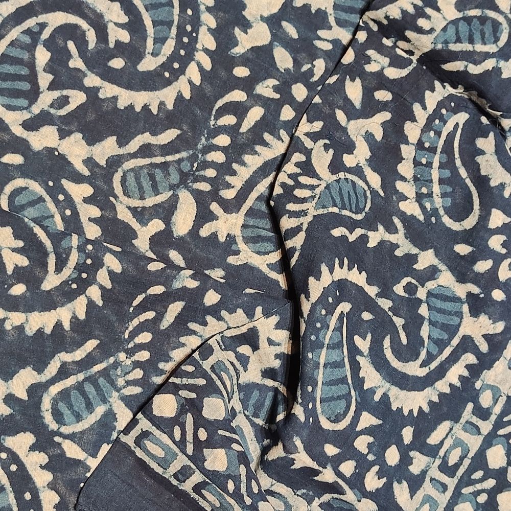 Pareo - Sarong etnico in 100% cotone artigianale - ZARA
