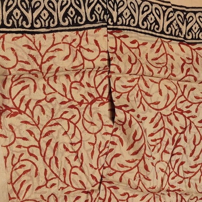 SCIARPA cotone - Pareo indiano artigianale - ZUBIN
