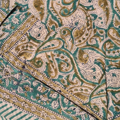 Pareo - Sarong  in 100% cotone artigianale - HARA
