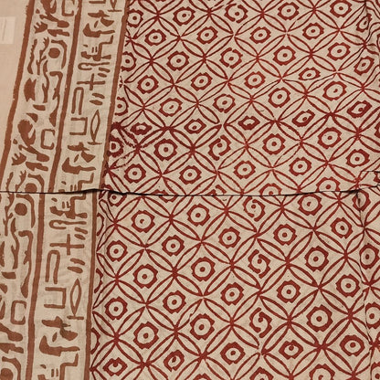 SCIARPA cotone - Pareo indiano artigianale - MITALI