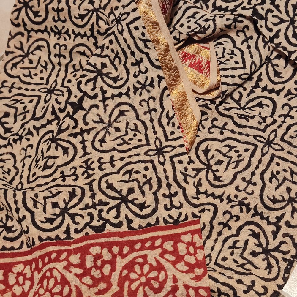 Pareo - Sarong  in 100% cotone artigianale - PIQUE