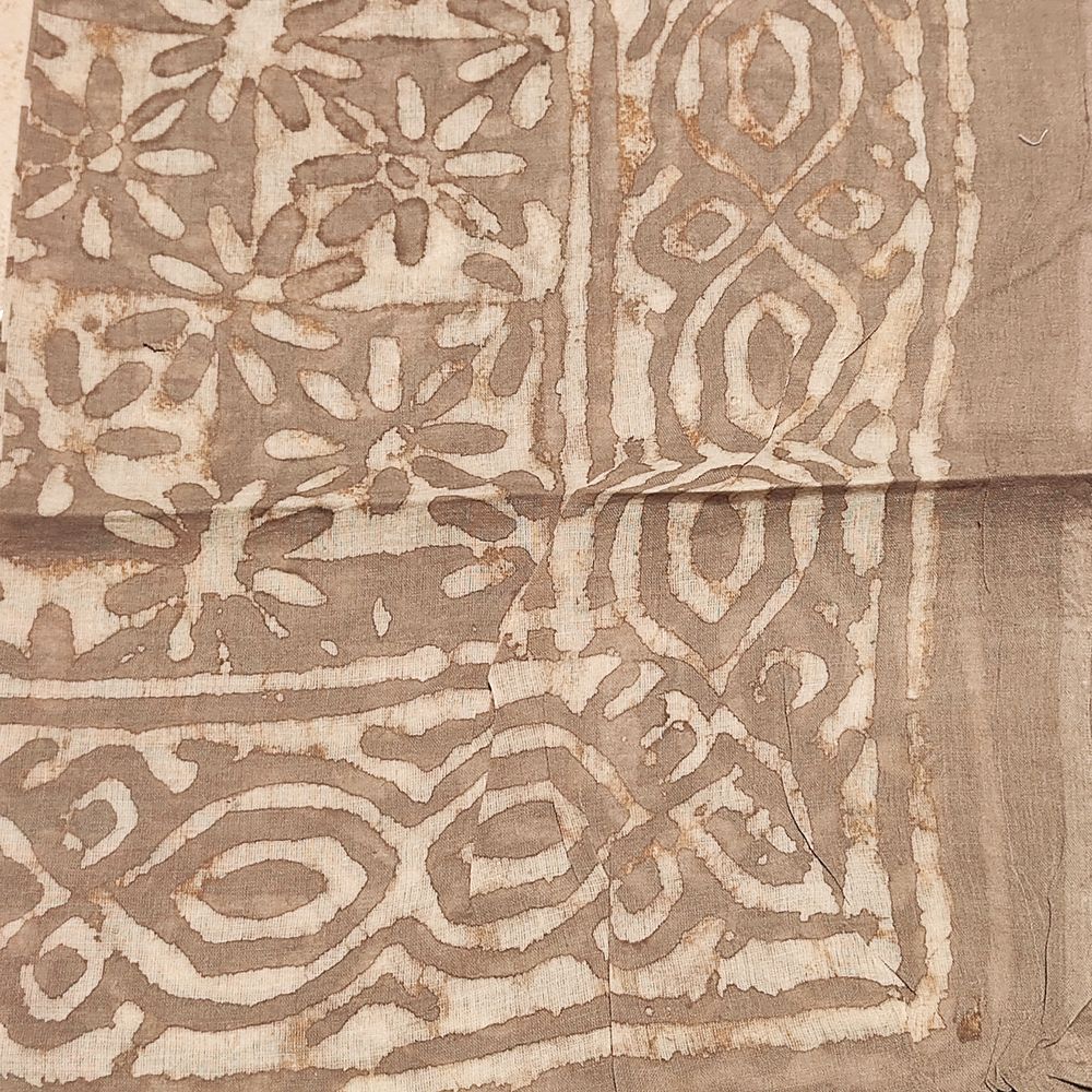 Pareo - Sarong etnico in 100% cotone artigianale - GULAB