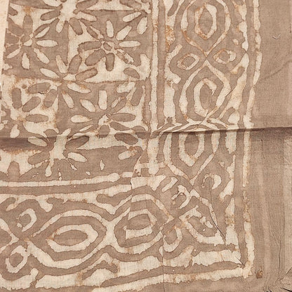 Pareo - Sarong etnico in 100% cotone artigianale - GULAB