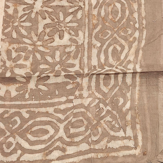 Pareo - Sarong etnico in 100% cotone artigianale - GULAB