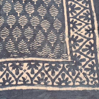 Pareo - Sarong etnico in 100% cotone artigianale - SPAD