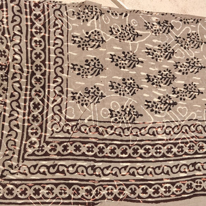 Pareo - Sarong  in 100% cotone artigianale - MEERA