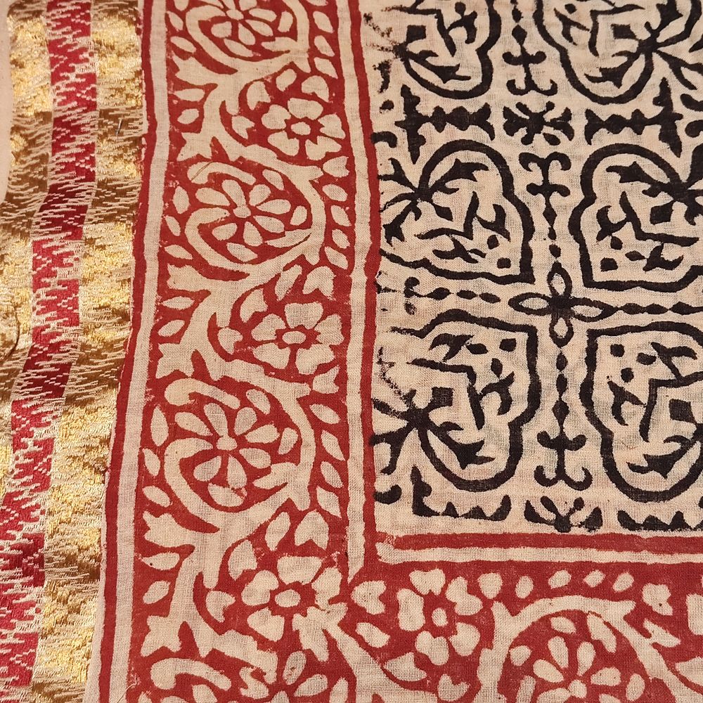 Pareo - Sarong  in 100% cotone artigianale - PIQUE