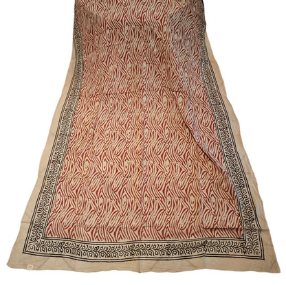 SCIARPA cotone - Pareo indiano artigianale - ILANG
