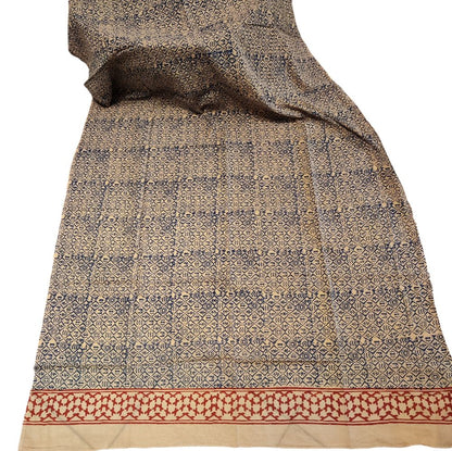 SCIARPA cotone - Pareo indiano artigianale - CROSS
