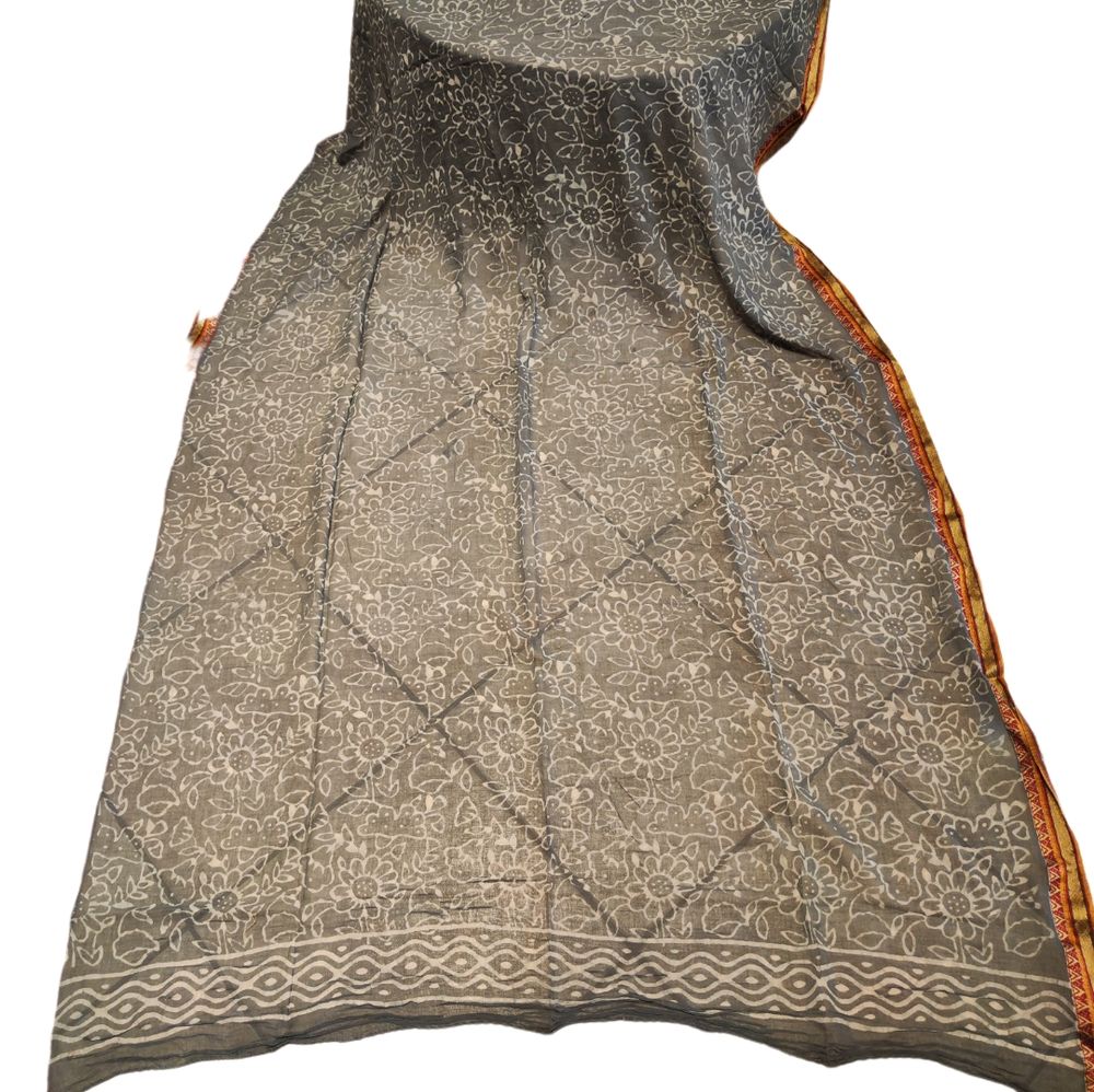 Pareo - Sarong etnico in 100% cotone artigianale - IKAMO