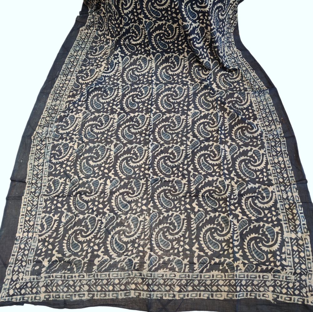 Pareo - Sarong etnico in 100% cotone artigianale - ZARA