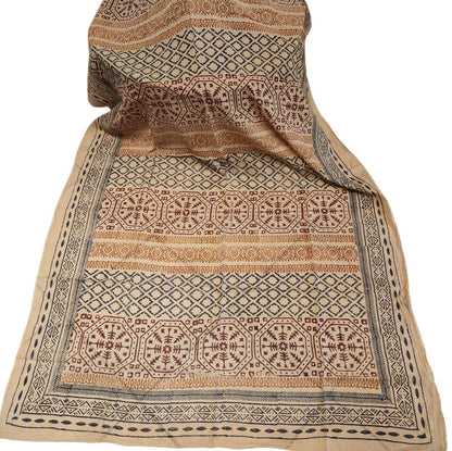 Pareo - Sarong  in 100% cotone artigianale - AMAIRA