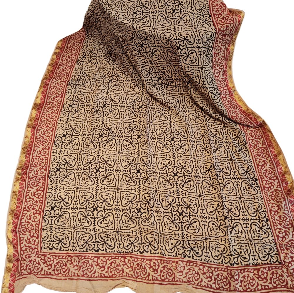 Pareo - Sarong  in 100% cotone artigianale - PIQUE