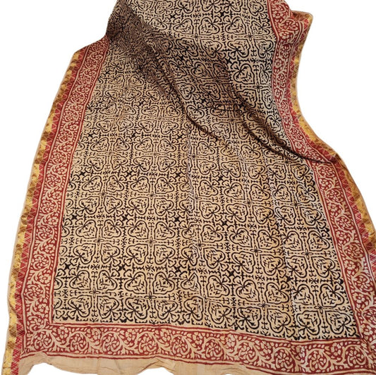 Pareo - Sarong  in 100% cotone artigianale - PIQUE
