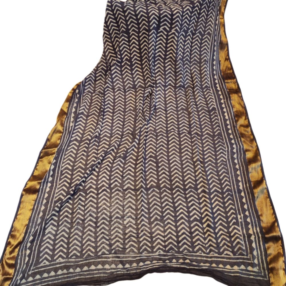 Pareo - Sarong etnico in 100% cotone artigianale - AMAIRA