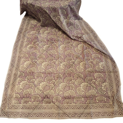 SCIARPA cotone - Pareo indiano artigianale - TARA
