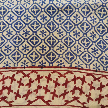SCIARPA PAREO - Sarong  in 100% cotone artigianale - PHOOL