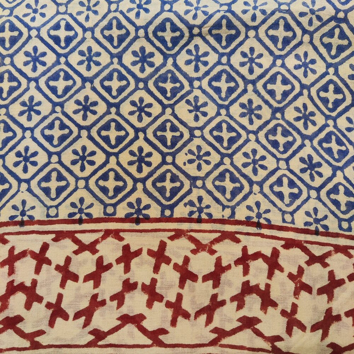 SCIARPA PAREO - Sarong  in 100% cotone artigianale - PHOOL