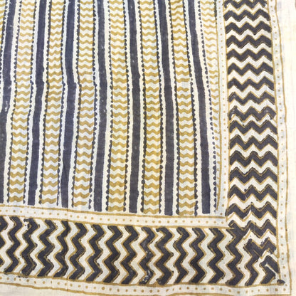 SCIARPA PAREO - Sarong in 100% cotone artigianale - NUAMEE – immagine 5