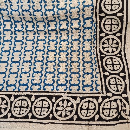 Pareo - Sarong in 100% cotone artigianale - MIRA