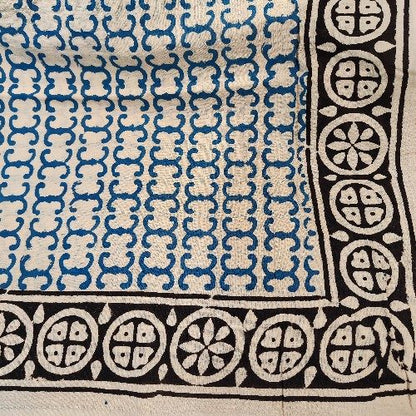 Pareo - Sarong in 100% cotone artigianale - MIRA
