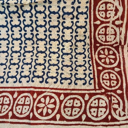 Pareo - Sarong in 100% cotone artigianale - MIRA