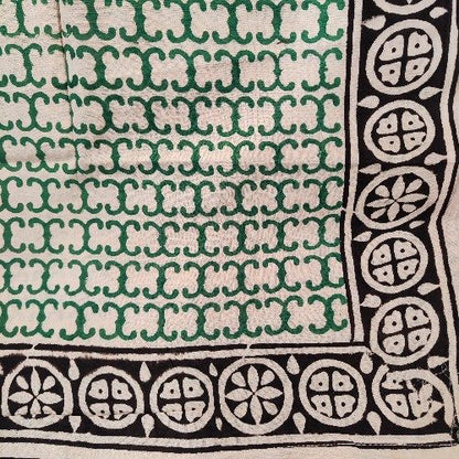 Pareo - Sarong in 100% cotone artigianale - MIRA