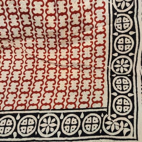 Pareo - Sarong in 100% cotone artigianale - MIRA